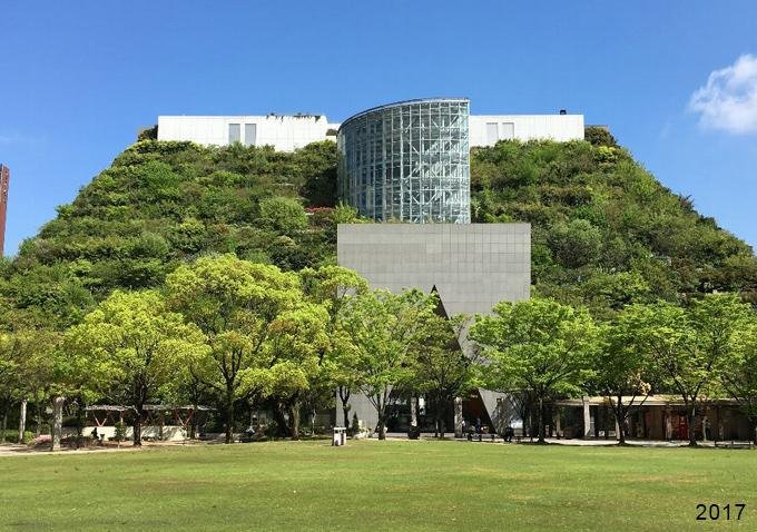 🏞️ 텐진 중앙공원 이미지 8